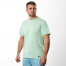 Camiseta '47 BAse runner lc emb echo tee mint 580367 - Imagen 1