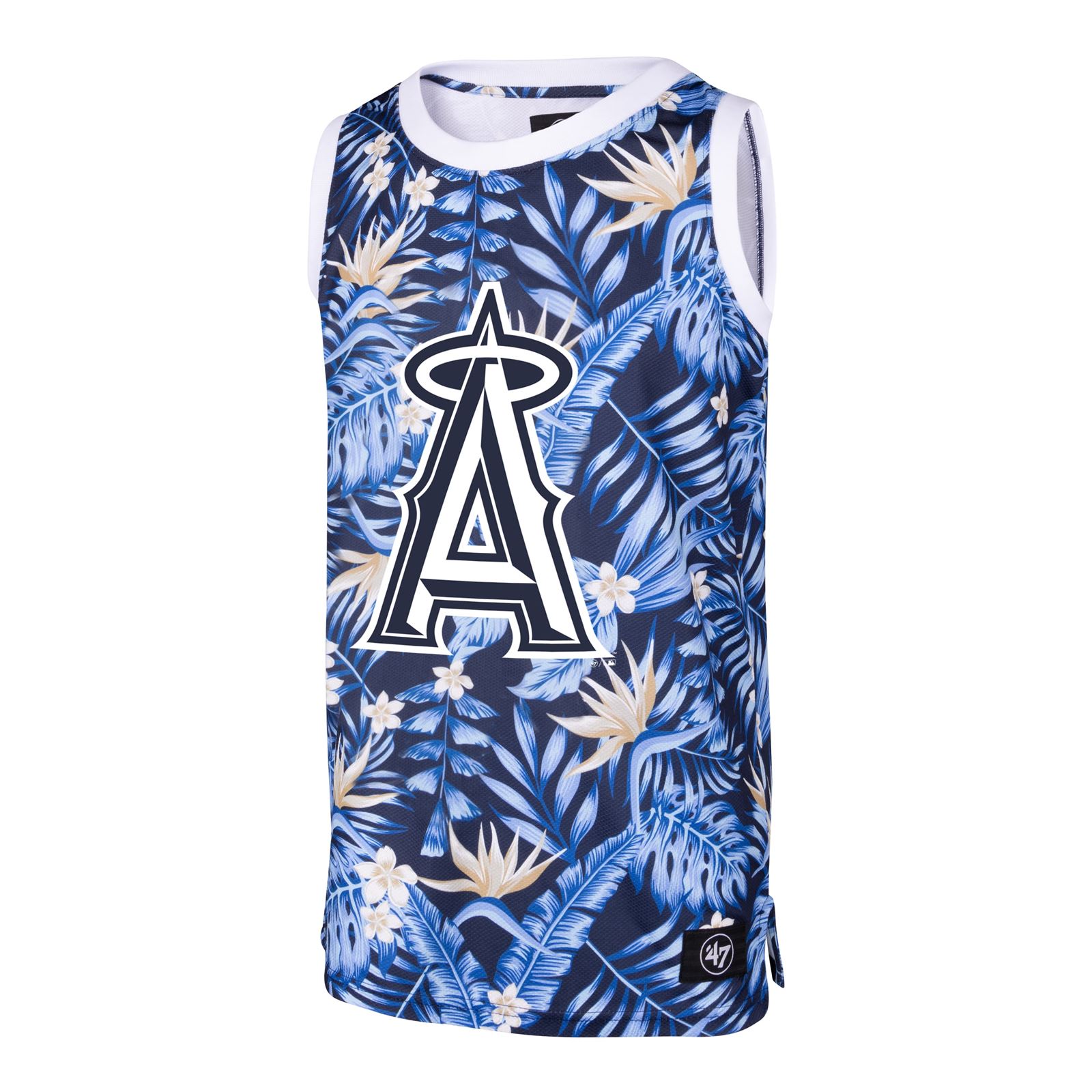 Camiseta '47 BB004PMPLTY608509FN fall navy - Imagen 1