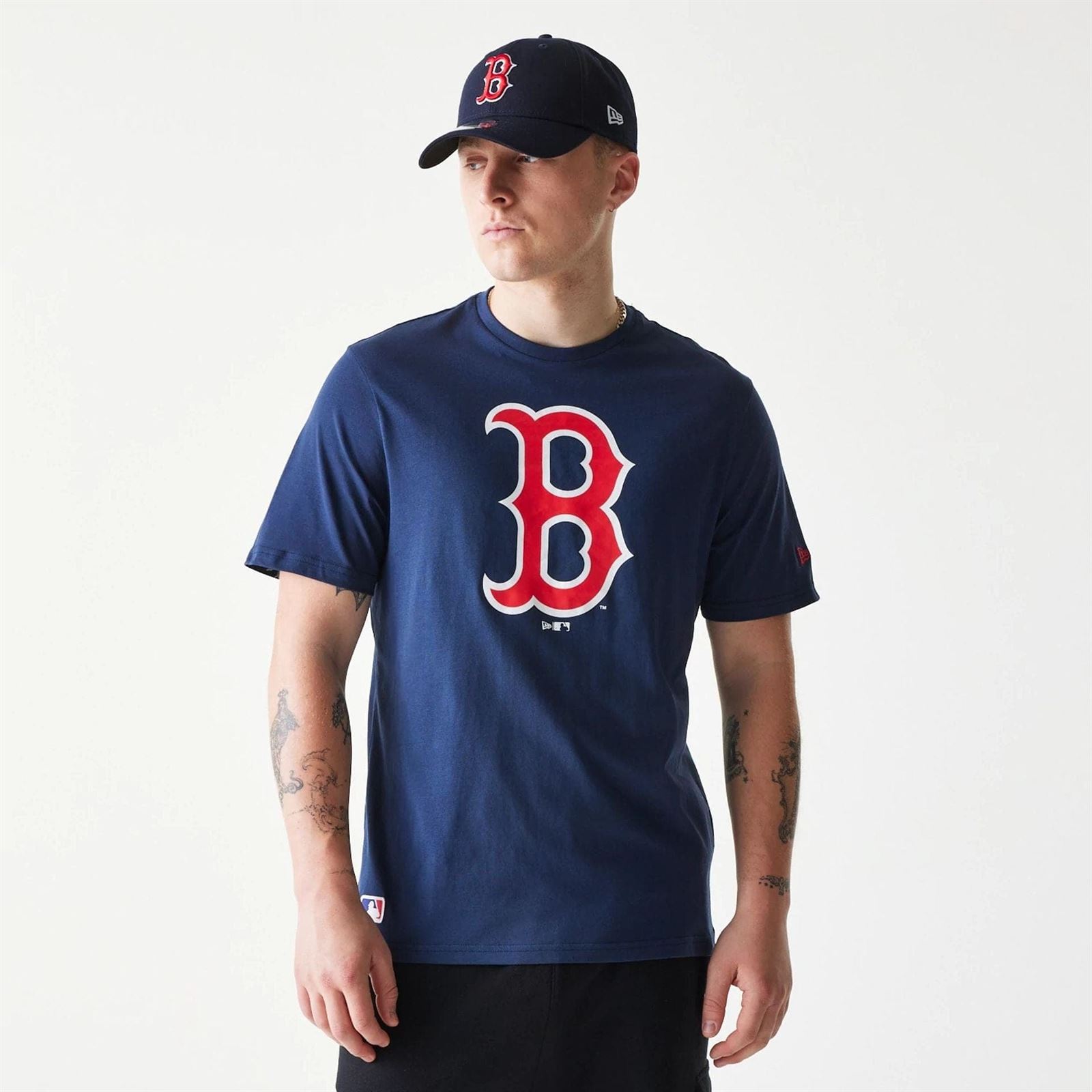 Camiseta '47 BB004PMPLTY608509FN fall navy - Imagen 1