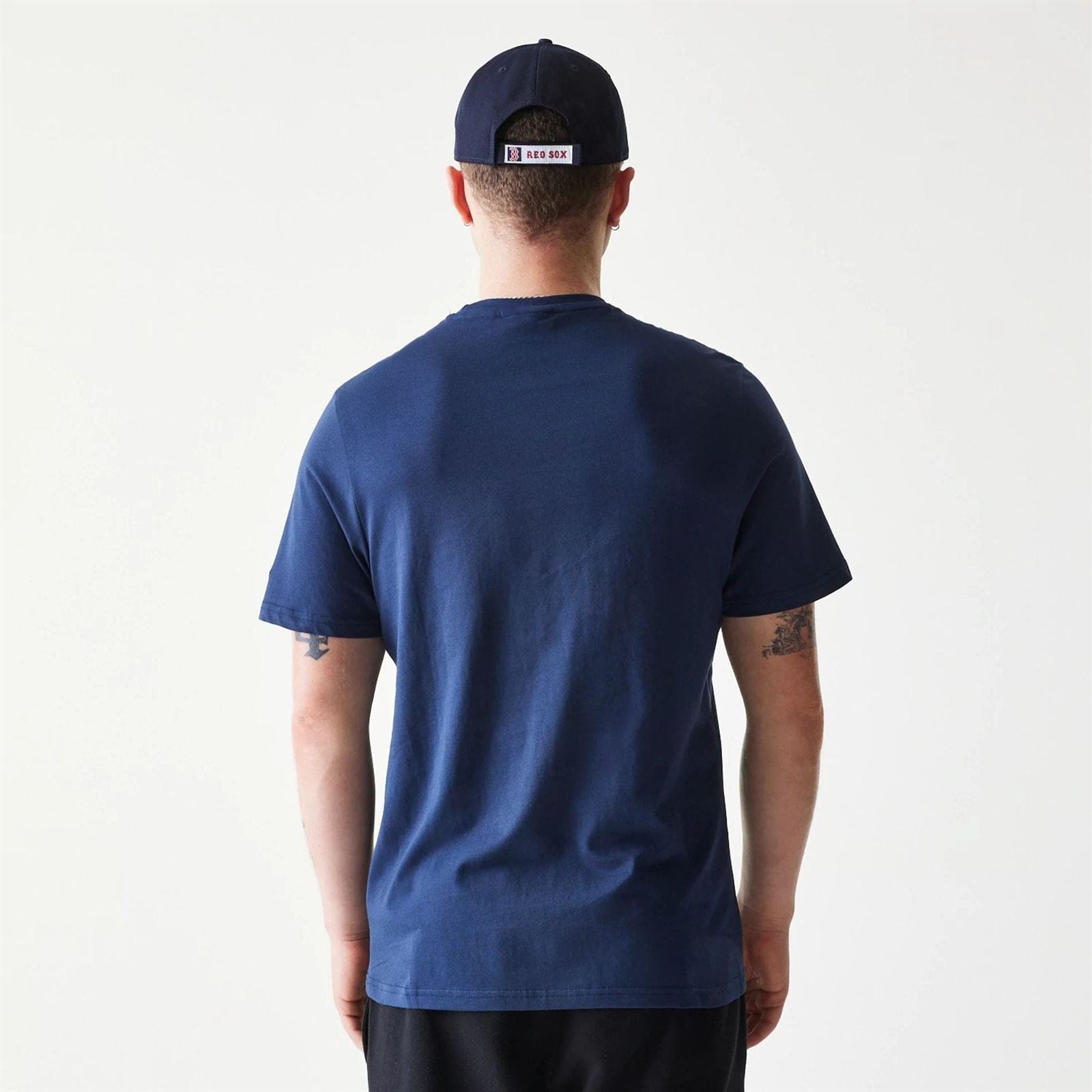 Camiseta '47 BB004PMPLTY608509FN fall navy - Imagen 2