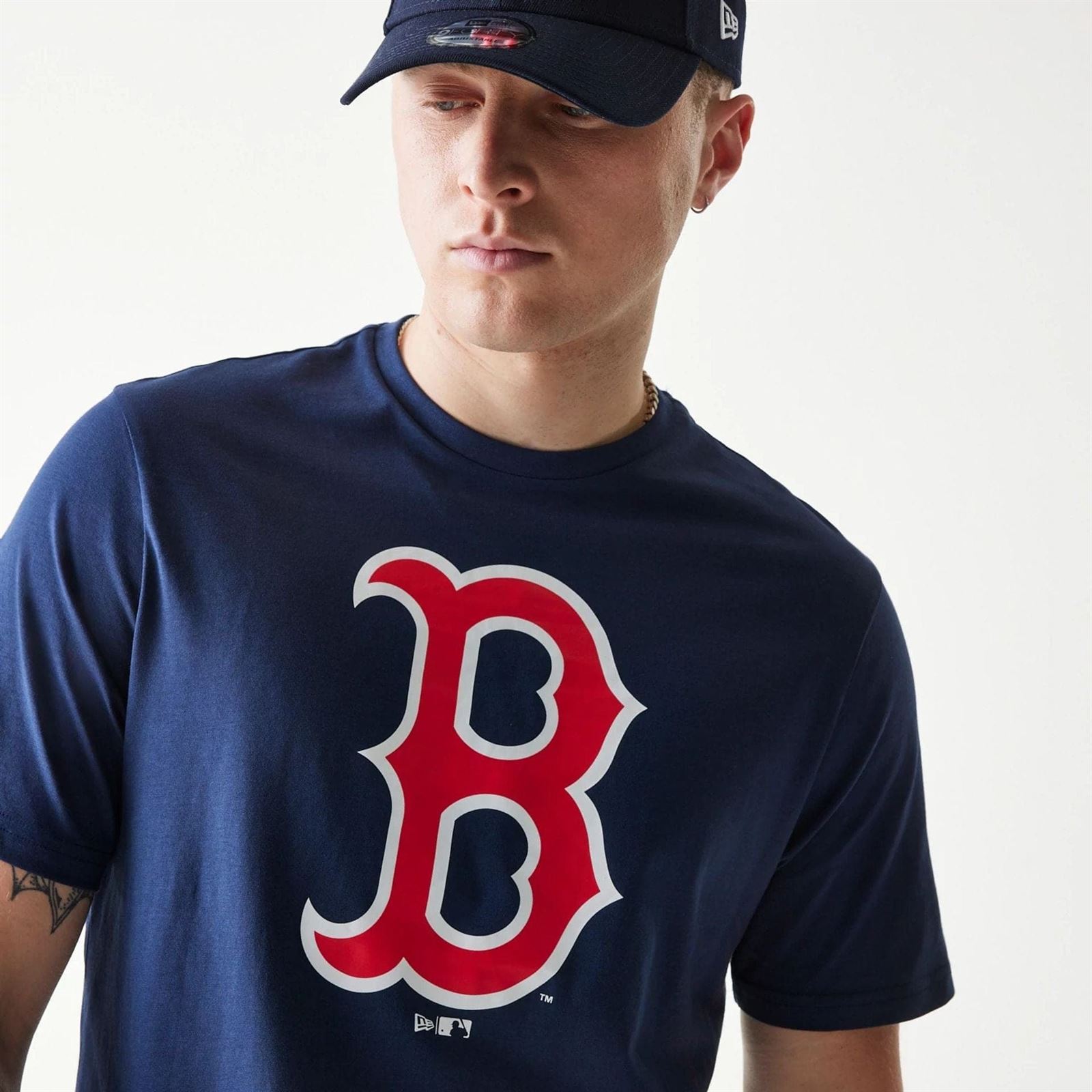 Camiseta '47 BB004PMPLTY608509FN fall navy - Imagen 3
