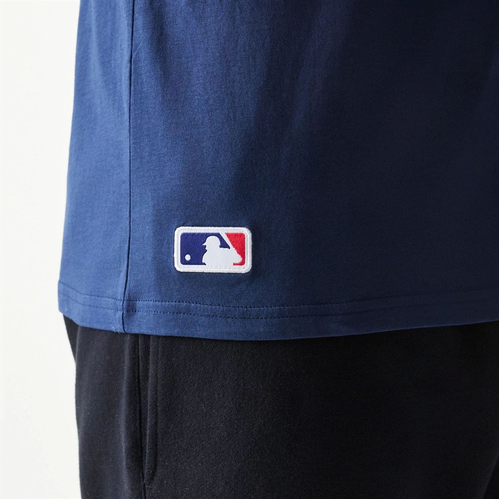 Camiseta '47 BB004PMPLTY608509FN fall navy - Imagen 4