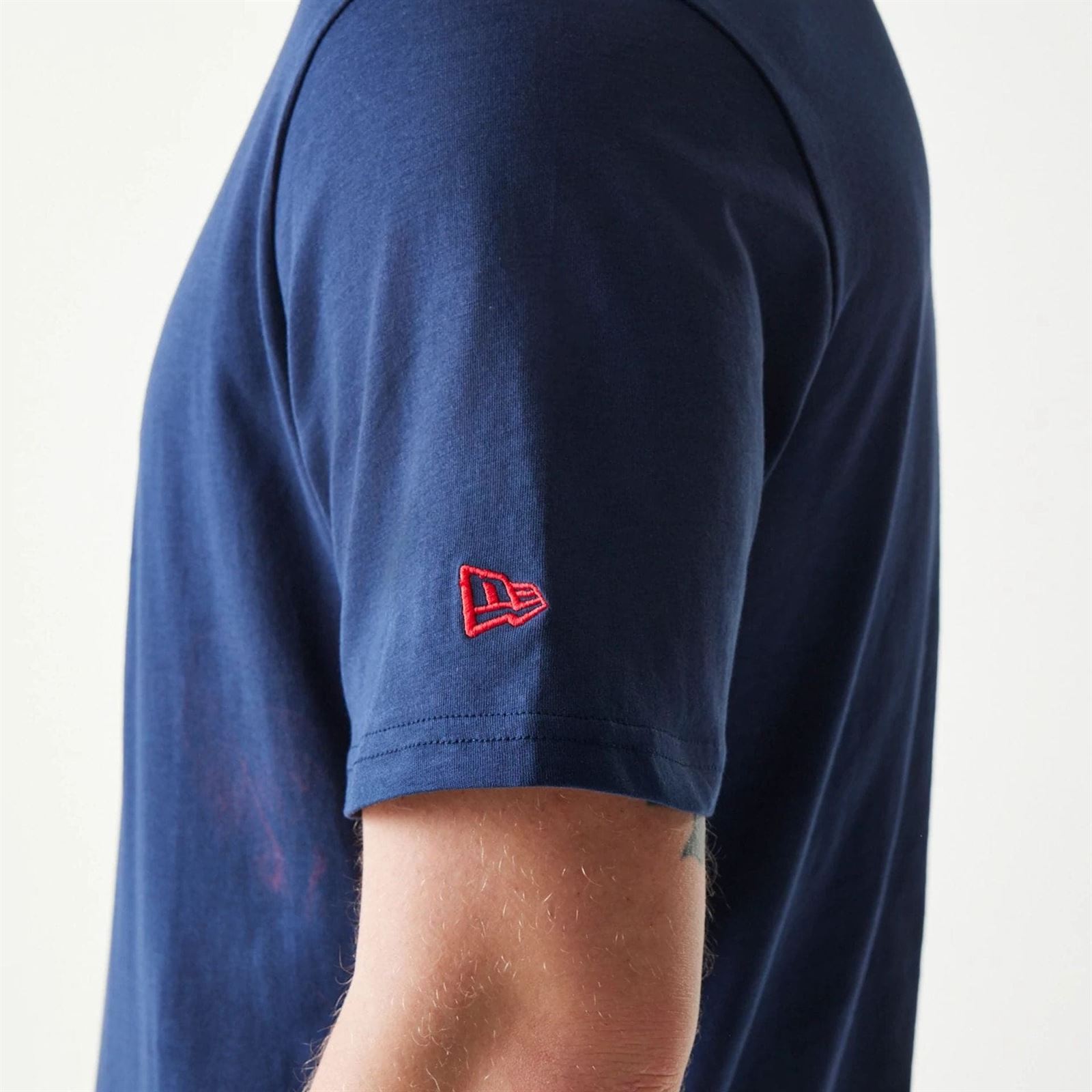 Camiseta '47 BB004PMPLTY608509FN fall navy - Imagen 5