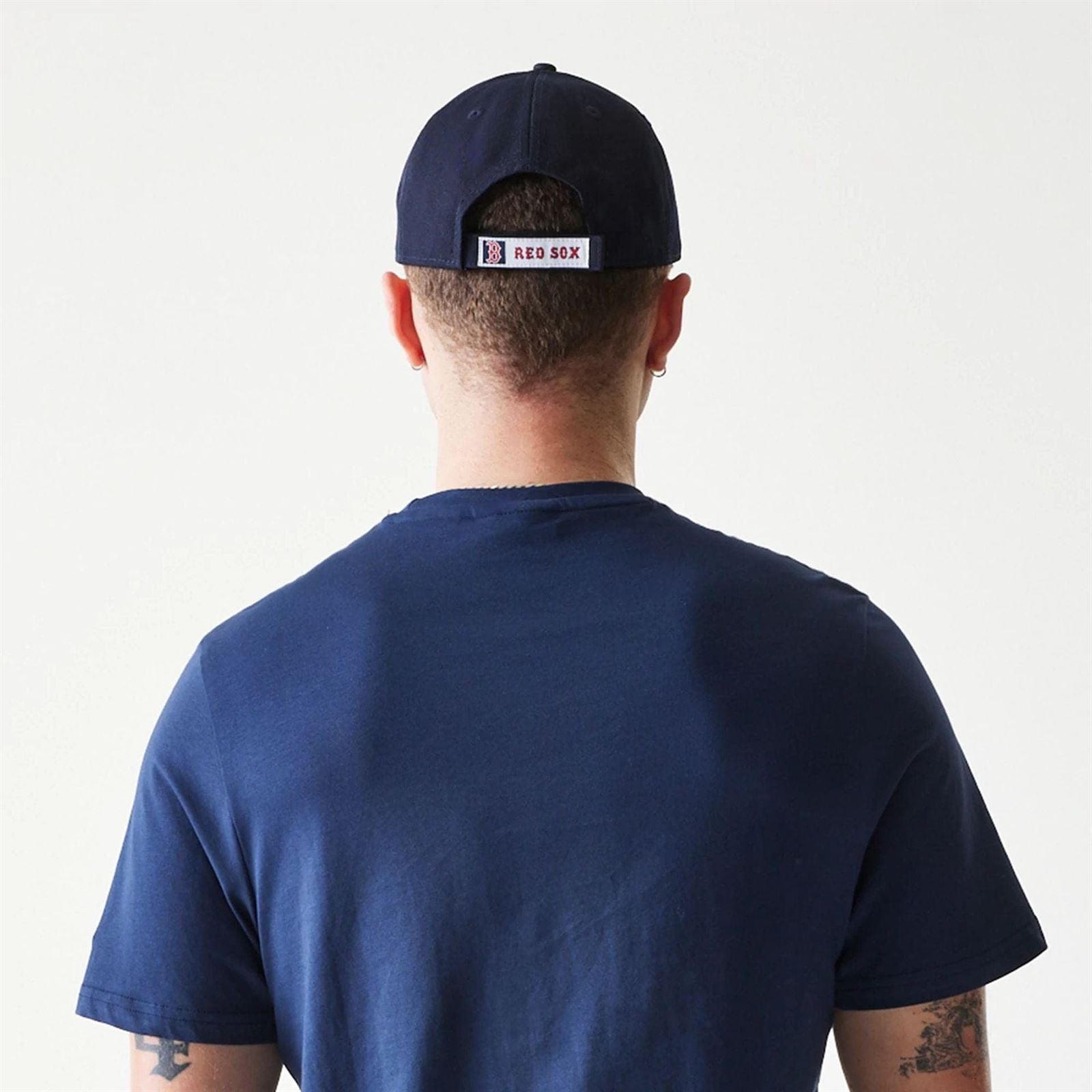 Camiseta '47 BB004PMPLTY608509FN fall navy - Imagen 6