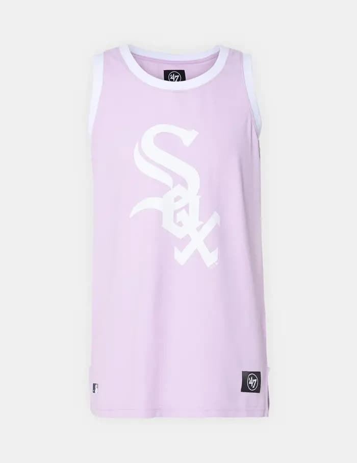 Camiseta '47 BB006PMFKXZ608514YX cosmos - Imagen 3