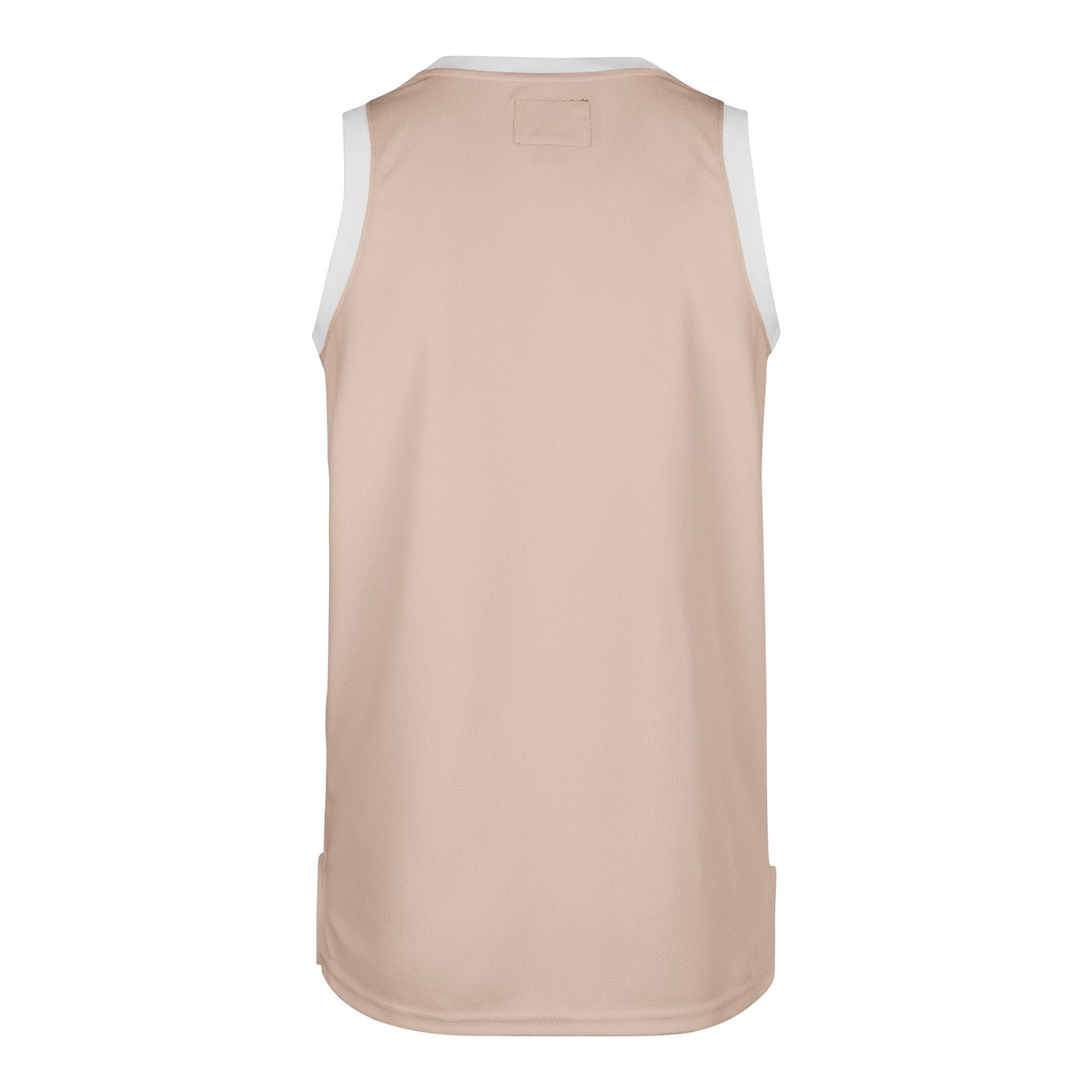 Camiseta '47 BB012PMFKXZ610339DV dusty mauve - Imagen 2