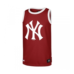 Camiseta '47 BB017PMFKXZ609480RD red - Imagen 1