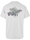 Camiseta '47 BU012TMBECT610347WW white - Imagen 2