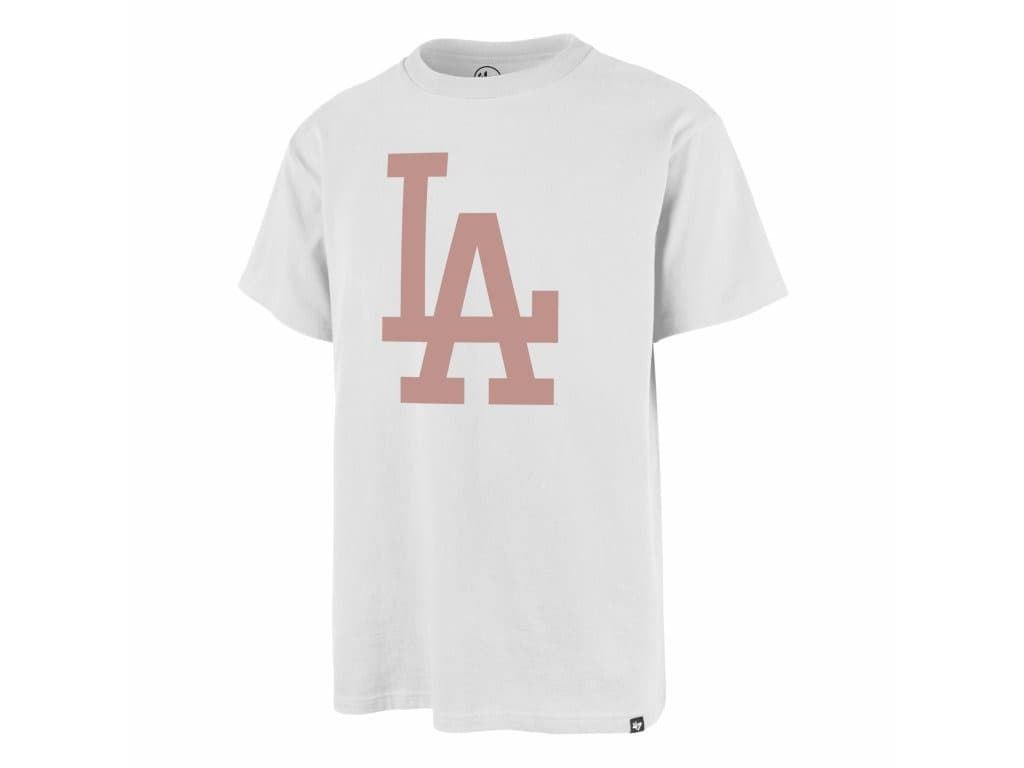 Camiseta '47 BU012TMBECT610347WW white - Imagen 1