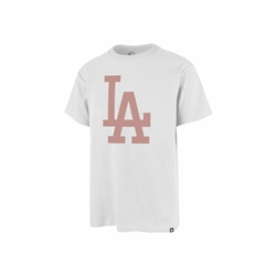 Camiseta '47 BU012TMBECT610347WW white - Imagen 1