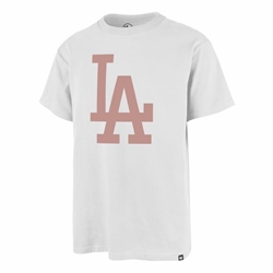 Camiseta '47 BU012TMBECT610347WW white - Imagen 1