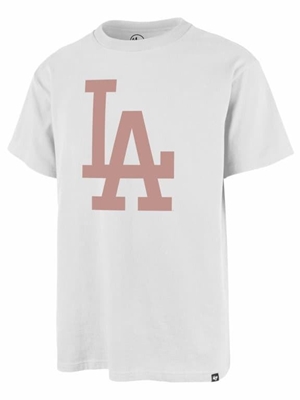 Camiseta '47 BU012TMBECT610347WW white - Imagen 1