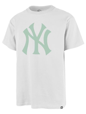 Camiseta '47 BU017TMBECT610348WW white - Imagen 1