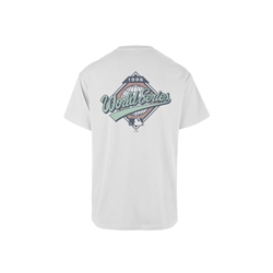 Camiseta '47 BU017TMBECT610348WW white - Imagen 2