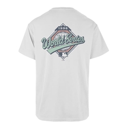 Camiseta '47 BU017TMBECT610348WW white - Imagen 2