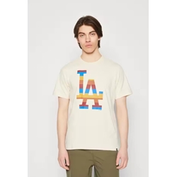 Camiseta '47 Echo tee natural 576744 LA DODGERS - Imagen 1