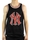 Camiseta '47 Grafton Tank Men Jet Black 553893 NY - Imagen 1