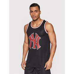 Camiseta '47 Grafton Tank Men Jet Black 553893 NY - Imagen 1