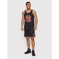 Camiseta '47 Grafton Tank Men Jet Black 553893 NY - Imagen 2