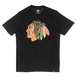 Camiseta '47 HH004TEMIME544230JK Jet Black - Imagen 1