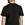 Camiseta '47 Imprint echo tee 544258 jet black sharks - Imagen 2