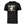 Camiseta '47 Imprint echo tee men 544157 jet black Ducks - Imagen 2