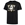 Camiseta '47 Imprint echo tee men 544157 jet black Ducks - Imagen 1
