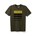 Camiseta Alpinestars National Tee Military Green - Imagen 1