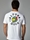 Camiseta ALTONADOCK 104946 blanco - Imagen 2