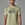 Camiseta ALTONADOCK 104953 verde - Imagen 1