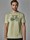 Camiseta ALTONADOCK 104953 verde - Imagen 1