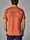 Camiseta Altonadock 104962 naranja - Imagen 2