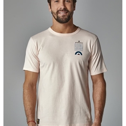 Camiseta Altonadock 104964 rosa - Imagen 1