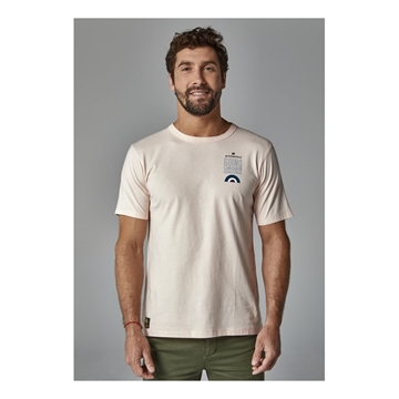 Camiseta Altonadock 104964 rosa - Imagen 1