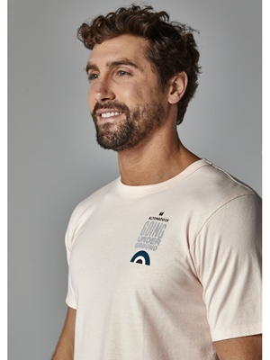 Camiseta Altonadock 104964 rosa - Imagen 2