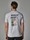 Camiseta Altonadock 104967 gris - Imagen 2