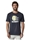 Camiseta Altonadock 104970 negro - Imagen 1