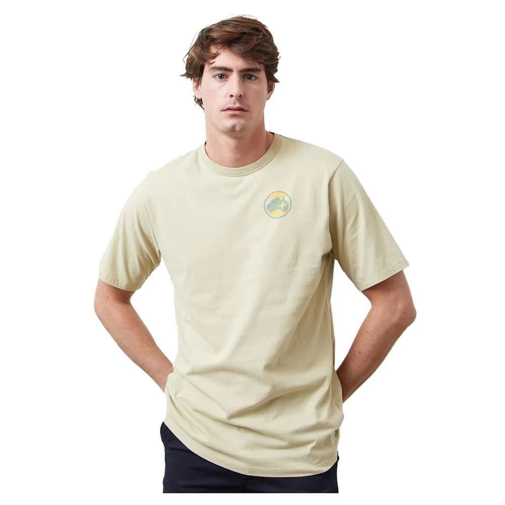 Camiseta Altonadock 105066 verde - Imagen 1