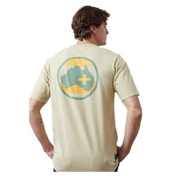 Camiseta Altonadock 105066 verde - Imagen 2