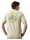 Camiseta Altonadock 105066 verde - Imagen 2