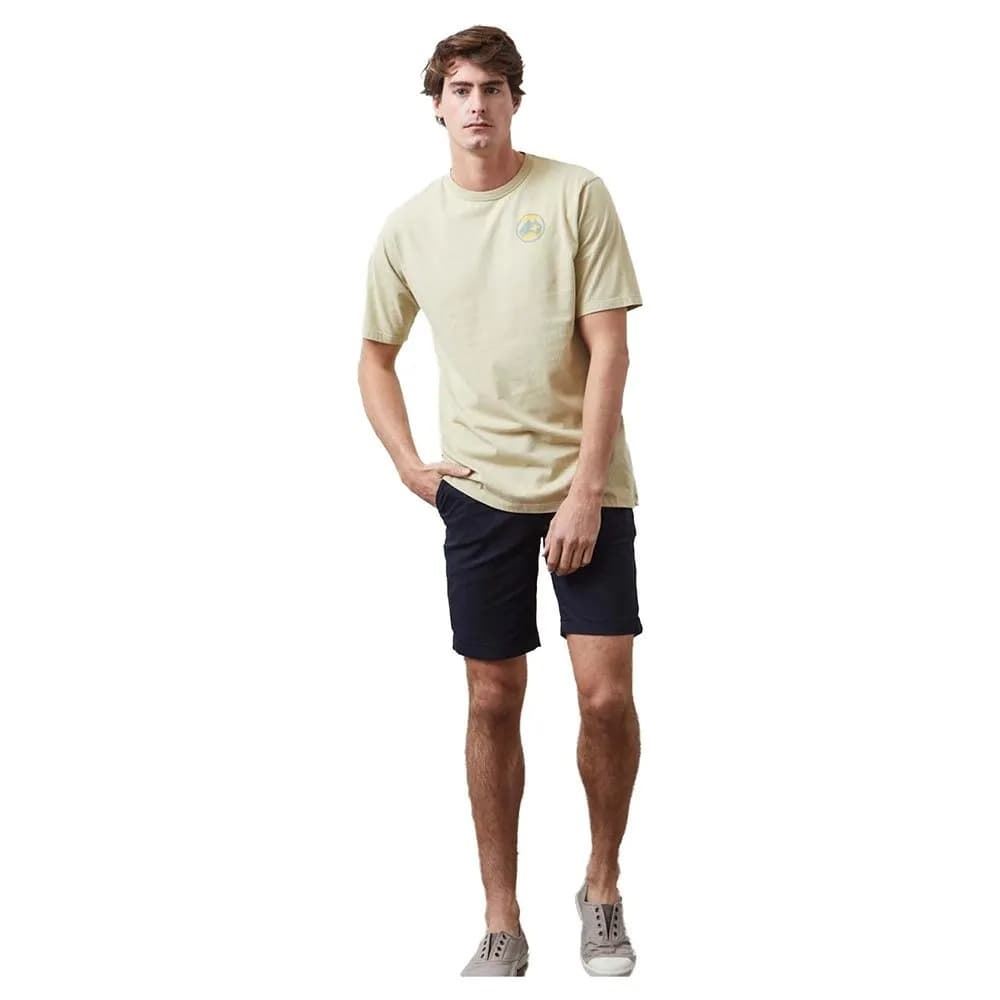 Camiseta Altonadock 105066 verde - Imagen 3