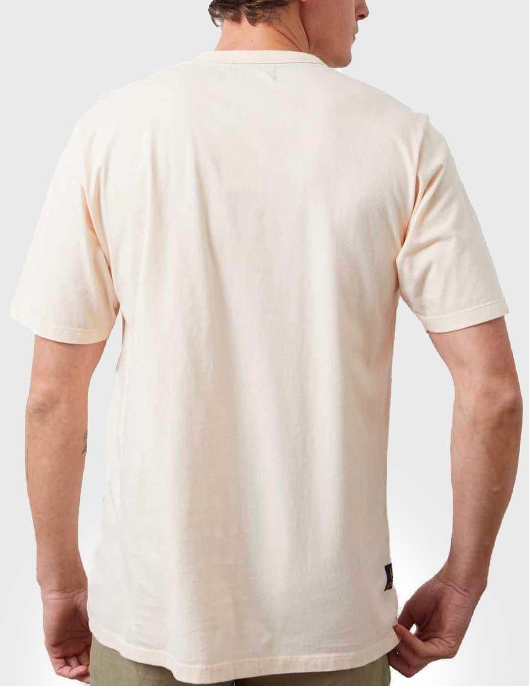 Camiseta Altonadock 105078 nude - Imagen 3