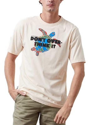 Camiseta Altonadock 105078 nude - Imagen 1