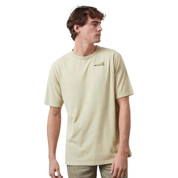 Camiseta Altonadock 105083 verde - Imagen 1