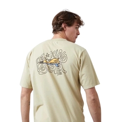 Camiseta Altonadock 105083 verde - Imagen 2