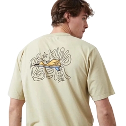 Camiseta Altonadock 105083 verde - Imagen 2