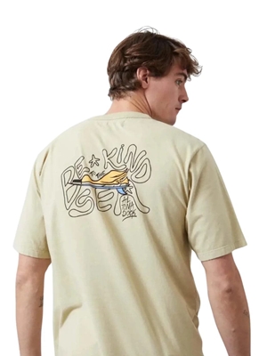 Camiseta Altonadock 105083 verde - Imagen 2