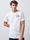 Camiseta Altonadock 105088 blanco - Imagen 1