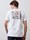 Camiseta Altonadock 105088 blanco - Imagen 2