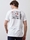 Camiseta Altonadock 105088 blanco - Imagen 2